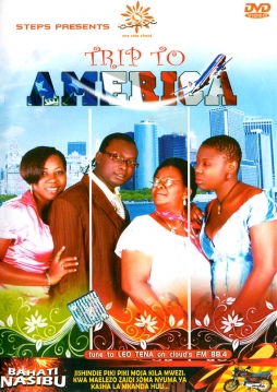 Trip to America - Click Image to Enlarge