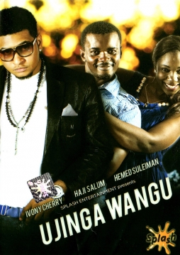 Ujinga Wangu - Click Image to Enlarge