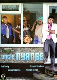 Uncle Nyange - Click Image to Enlarge