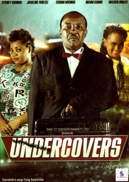 Undercovers - Click Image to Enlarge