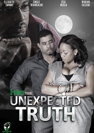 Unexpected Truth - Click Image to Enlarge