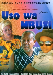 Uso wa Mbuzi - Click Image to Enlarge