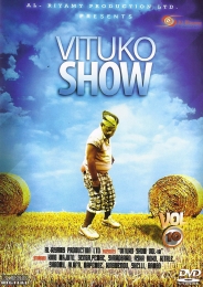 Vituko Show Vol. 10 - Click Image to Enlarge