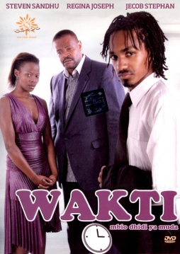 Wakti - Click Image to Enlarge