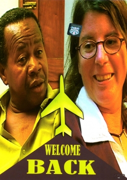 Welcome Back - Click Image to Enlarge