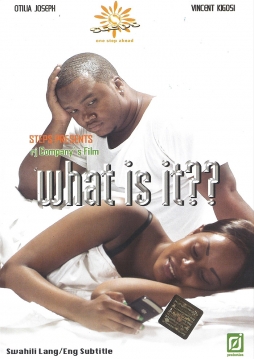 What is It - Click Image to Enlarge