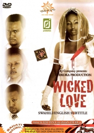 Wicked Love - Click Image to Enlarge