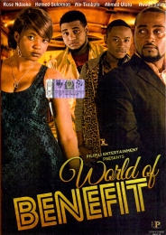 World of BENEFIT - Click Image to Enlarge