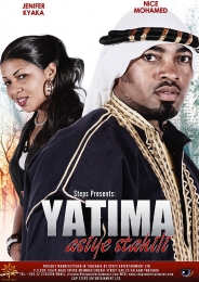 Yatima - Click Image to Enlarge