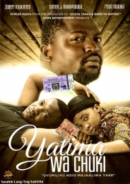 Yatima wa Chuki - Click Image to Enlarge