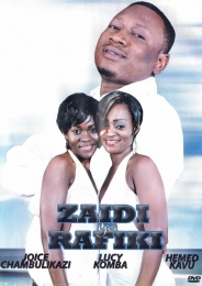 Zaidi ya Rafiki - Click Image to Enlarge
