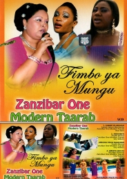 Zanzibar One Modern Taarab - Fimbo ya Mungu - Click Image to Enlarge