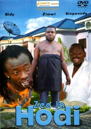 Zee la Hodi - Click Image to Enlarge