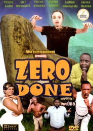 Zero Done - Click Image to Enlarge