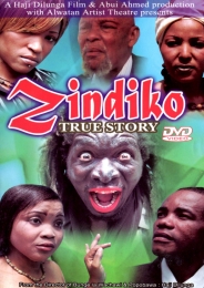 Zinduko - Click Image to Enlarge
