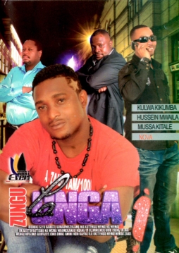 Zungu la Unga - Click Image to Enlarge