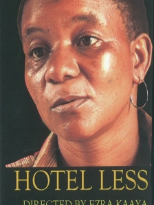 Hotel Less