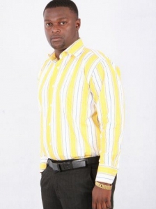 Marehemu John Stephano Maganga