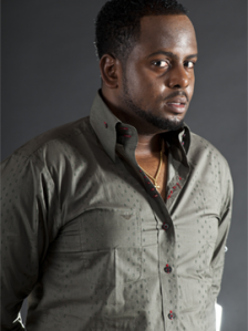 Steven Charles Kanumba (1984 -2012)