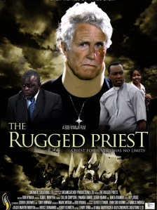 The Rugged Priest